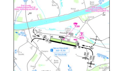 Nouvelle carte VAC à Castelsarrasin Moissac